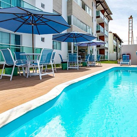 Porto Sol By Aft - Porto De Galinhas 아파트 외부 사진