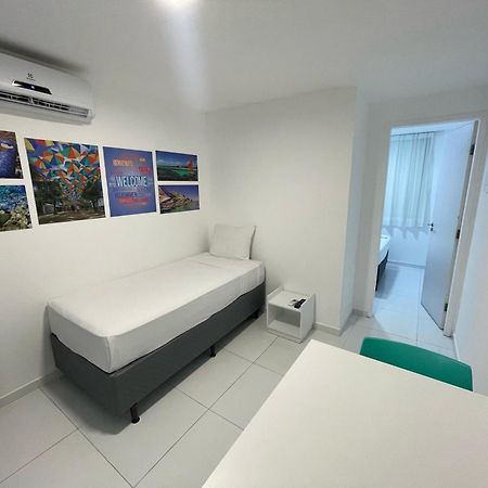 Porto Sol By Aft - Porto De Galinhas 아파트 외부 사진
