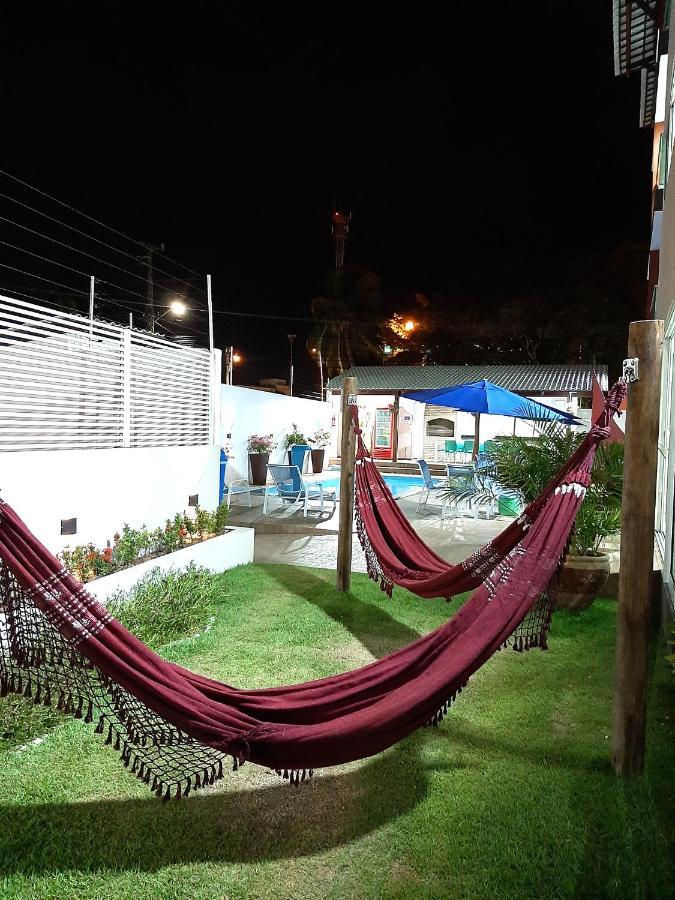 Porto Sol By Aft - Porto De Galinhas 아파트 외부 사진